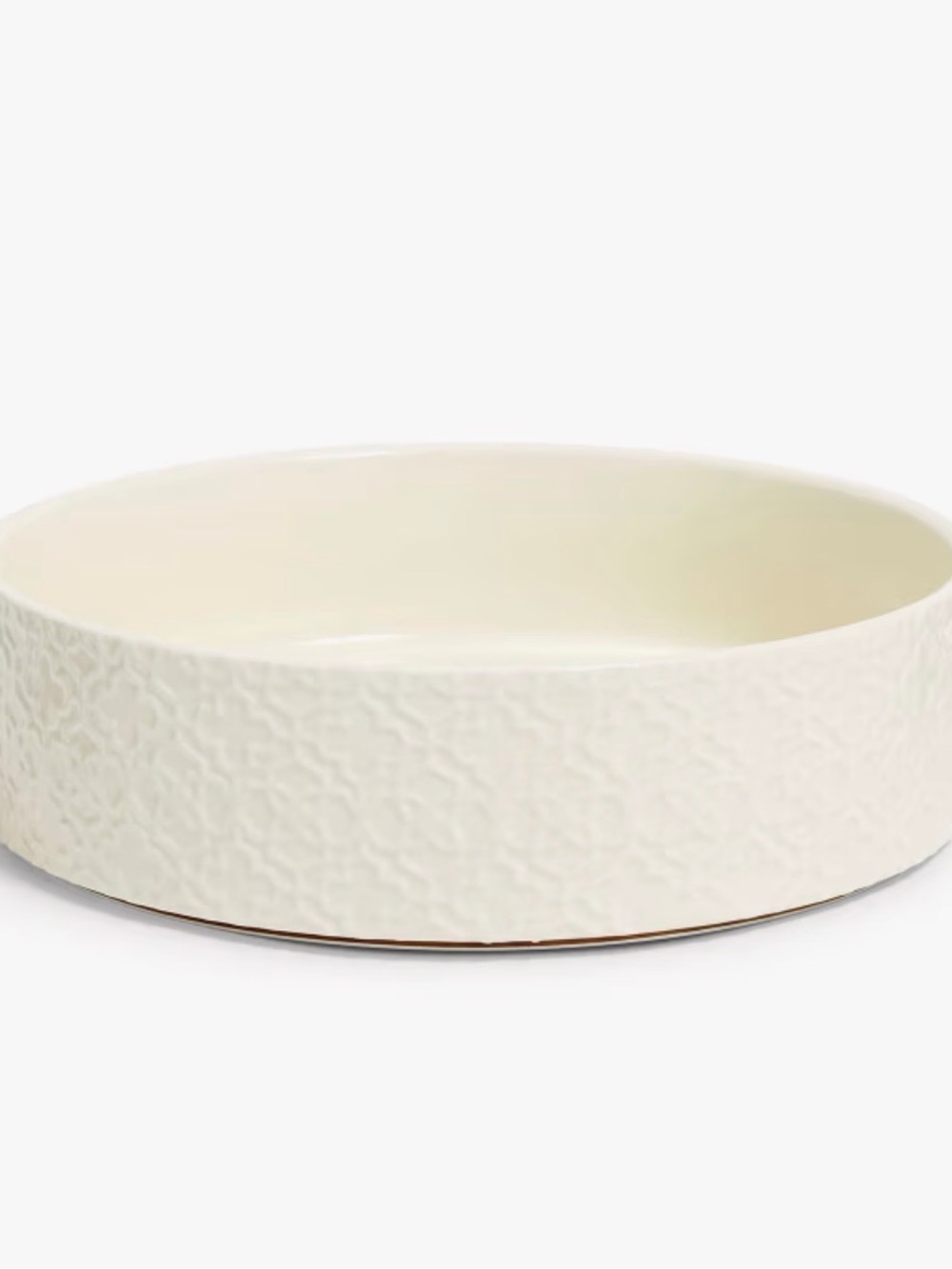 Kendra Scott - Large Ceramic Dog Bowl